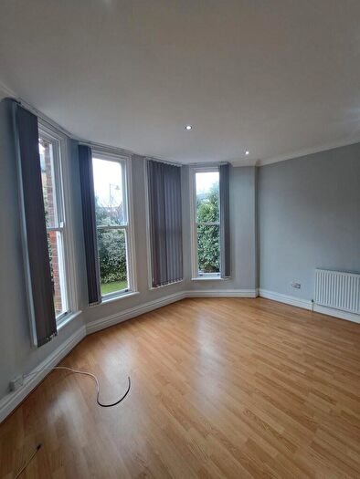 2 Bedroom Apartment To Rent In Hargreaves Road, Aigburth, Liverpool, L17