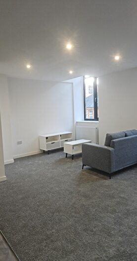 1 Bedroom Apartment To Rent In Duke Street, Bradford, BD1