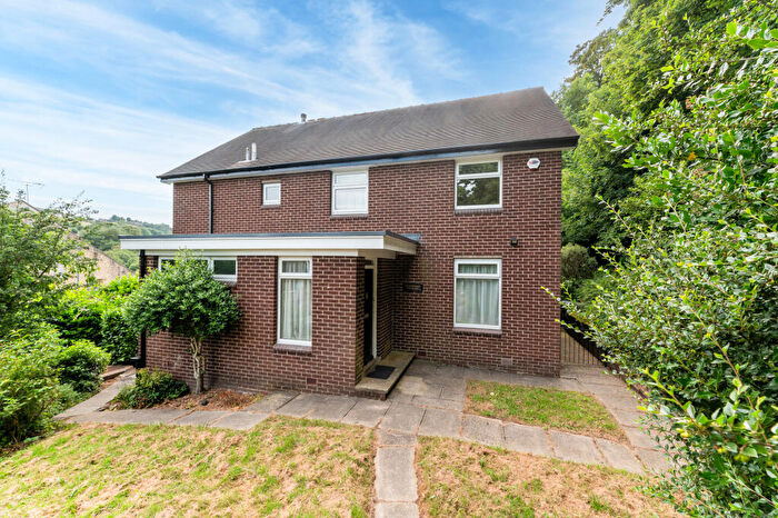 4 Bedroom Detached House For Sale In Station Road, Slaithwaite, Huddersfield, West Yorkshire, HD7