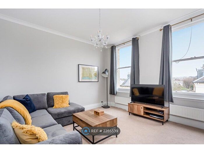 1 Bedroom Flat To Rent In Church Road, Hove, BN3