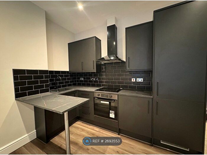 1 Bedroom Flat To Rent In St. Sepulchre Gate, Doncaster, DN1