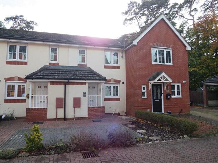 2 Bedroom Terraced House For Sale In White Horse Way, Devizes, SN10