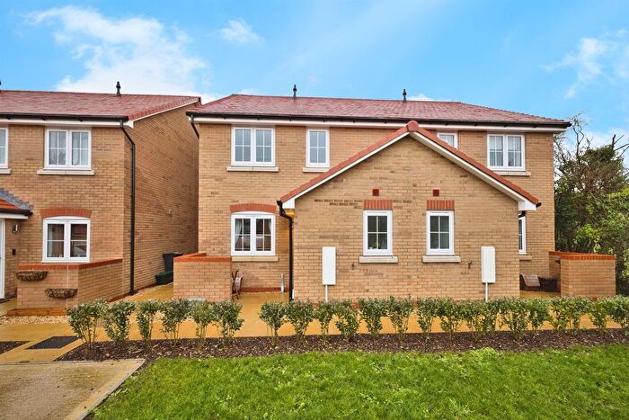 1 Bedroom Semi Detached House For Sale In Five Acre Road, Wells, BA5