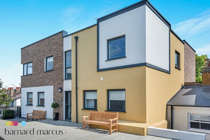 1 Bedroom Flat To Rent In Manor Place, Sutton, SM1