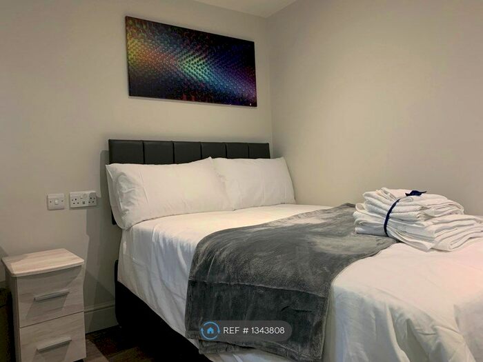 Studio To Rent In Holyhead Road, Coventry, CV1