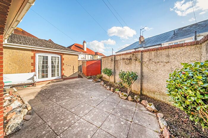 2 Bedroom Detached House For Sale In Mead Lane, Paignton, Devon, TQ3