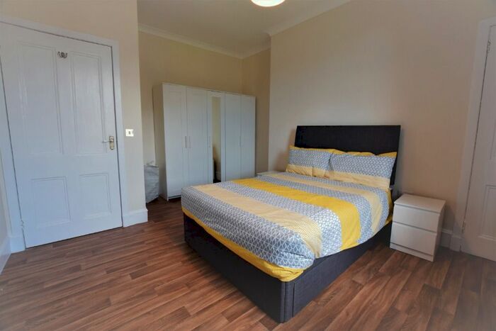 1 Bedroom Flat To Rent In South Mount Street, Rosemount, Aberdeen, AB25