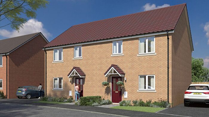 3 Bedroom Semi-detached House For Sale In Lincoln Road, Skegness, PE25