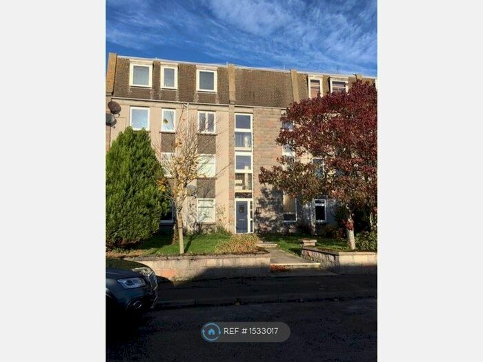 1 Bedroom Flat To Rent In Gairn Road, Aberdeen, AB10