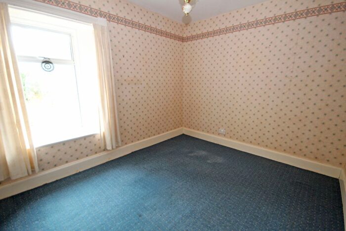 4 Bedroom Detached House For Sale In Gowanlea, Park Street, Portknockie, AB56