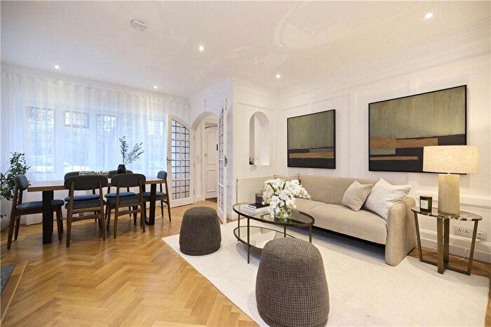 4 Bedroom Terraced House To Rent In Sprimont Place, London, SW3