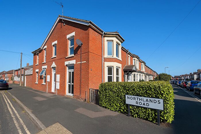 Studio To Rent In Newtown Road, Eastleigh, SO50