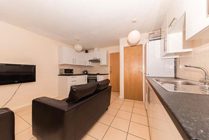 1 Bedroom House To Rent In St Dunstans Close, Canterbury, CT2