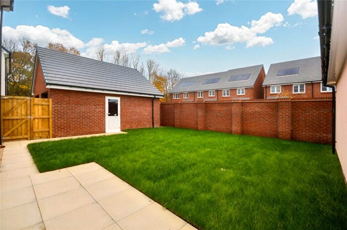 4 Bedroom Detached House For Sale In Lower Horse Park, Chivenor, Barnstaple, Devon, EX31