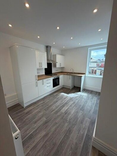2 Bedroom Flat To Rent In Dickson Road, Blackpool, Lancashire, FY1