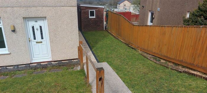 3 Bedroom House To Rent In Trilwm, Trimsaran, Kidwelly, SA17