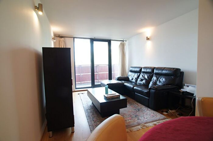 2 Bedroom Flat To Rent In Ink Building, Barlby Road, Ladbroke Grove, London, W10