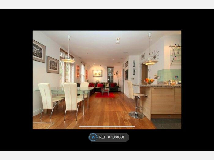 2 Bedroom Flat To Rent In New Dover Road, Canterbury, CT1