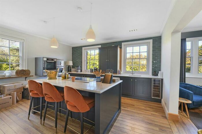 2 Bedroom Apartment To Rent In Wardes Moat Vicarage Road, Yalding, Maidstone, ME18