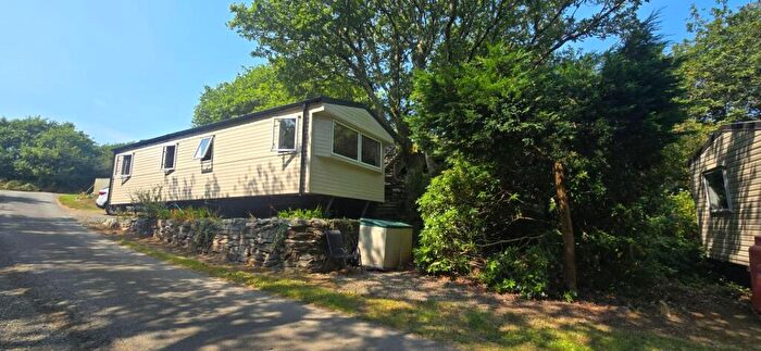 3 Bedroom Property For Sale In Garreg Wen Caravan Park, Borth-Y-Gest, Porthmadog, LL49