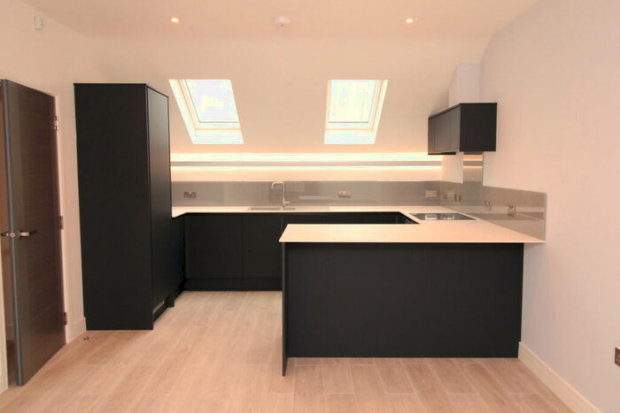 1 Bedroom Apartment To Rent In High Street, Harborne, B17