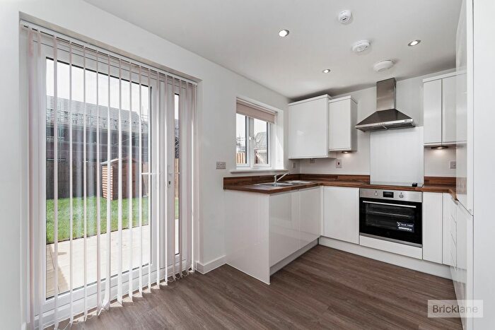 3 Bedroom Property To Rent In Vermuyden Way, Chatteris, PE16