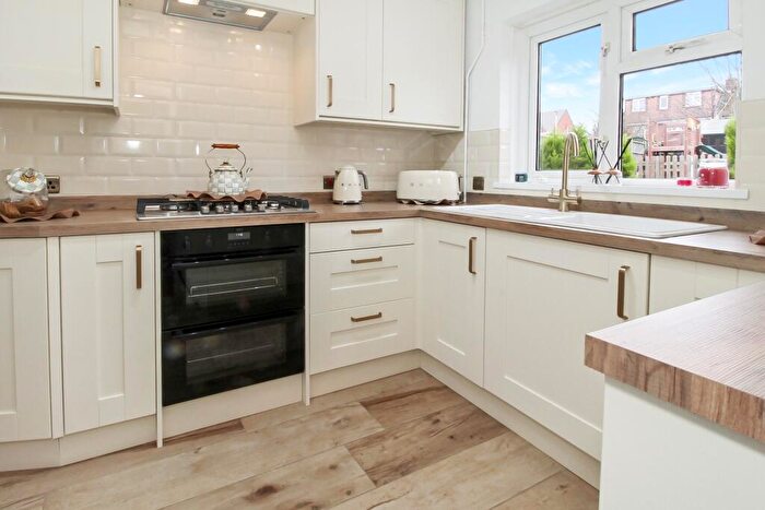 3 Bedroom End Of Terrace House For Sale In Wickham, Hampshire, PO17
