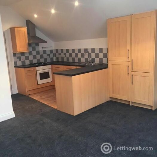 2 Bedroom Flat To Rent In Chandlers Lane, Dundee, DD1
