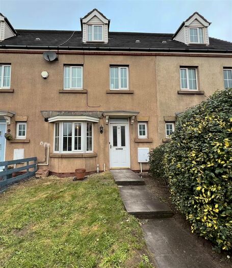 4 Bedroom Property To Rent In Mariners Quay, Port Talbot, SA12