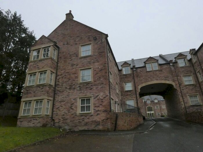 2 Bedroom Flat To Rent In Long Close, Hexham NE46