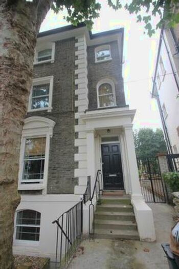 2 Bedroom Flat To Rent In St Johns Grove, Archway, N19