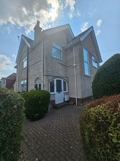 1 Bedroom Flat To Rent In Queens Park, Bournemouth, Dorset, BH8