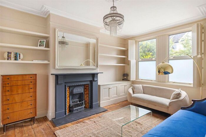 4 Bedroom Terraced House To Rent In Southcote Road, London, SE25