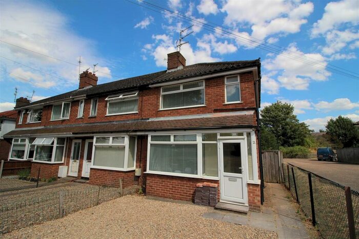 3 Bedroom House To Rent In Norwich Road, Norwich, NR5