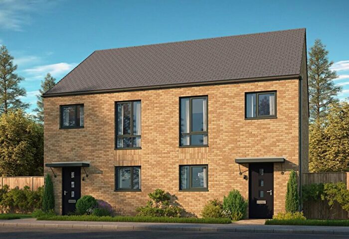 3 Bedroom Terraced House For Sale In London Road Coventry, PE28