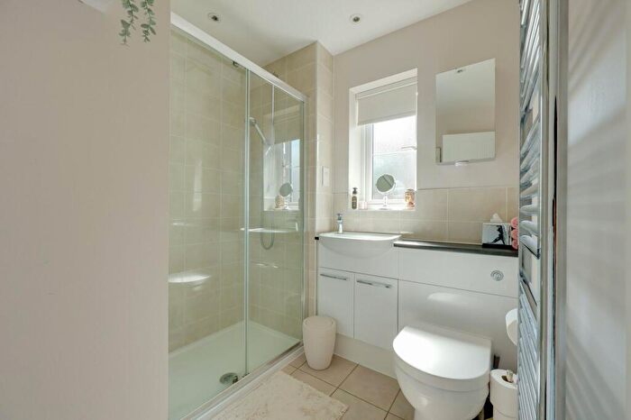 4 Bedroom Detached House For Sale In Bonnet Lane, Burgess Hill, RH15