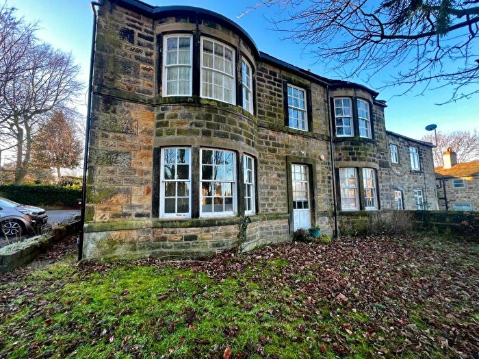 1 Bedroom Flat To Rent In The Manor House, Pool-In-Wharfedale, Otley, West Yorkshire, LS21