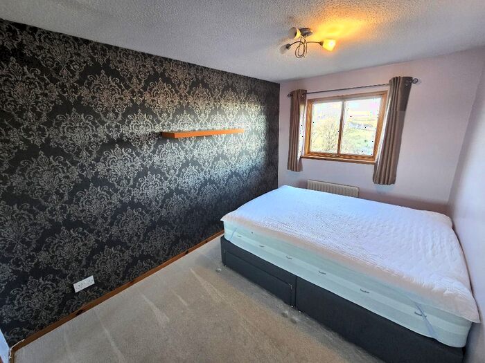 2 Bedroom Flat To Rent In Cypress Grove, Bridge Of Don, Aberdeen, AB23