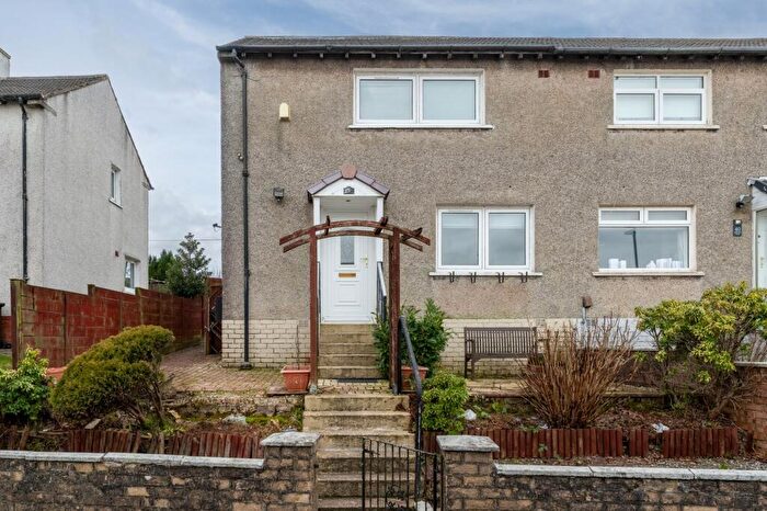 2 Bedroom Semi-Detached House To Rent In Bardrainney Avenue, Port Glasgow, PA14