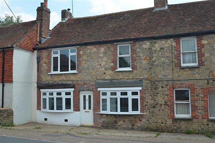 1 Bedroom Flat For Sale In London Road, Watersfield, West Sussex, RH20