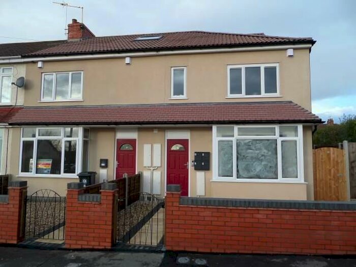 2 Bedroom Flat To Rent In Filton Avenue, Horfield, Bristol, BS7