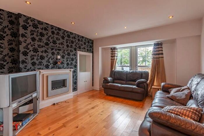 5 Bedroom Flat To Rent In Inveresk Road, Musselburgh, EH21