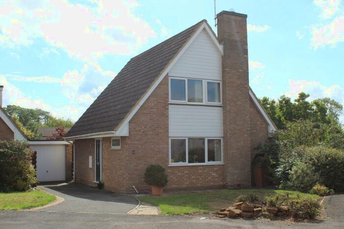 3 Bedroom Detached House To Rent In Marriotts Road, Long Buckby, Northamptonshire, NN6