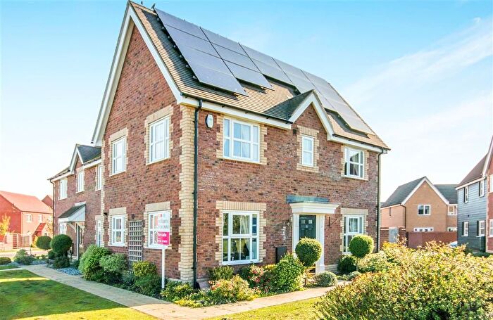 3 Bedroom Property To Rent In Redland Road, Swaffham, PE37