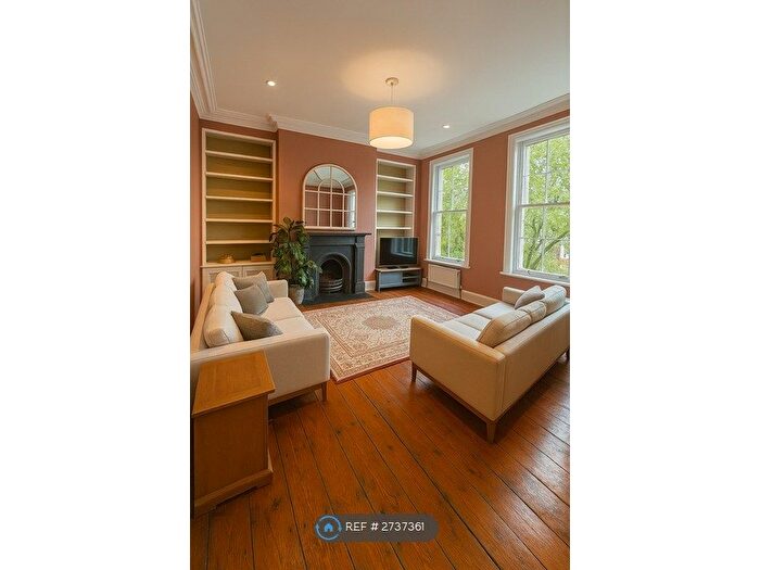 2 Bedroom Maisonette To Rent In Colvestone Crescent, London, E8