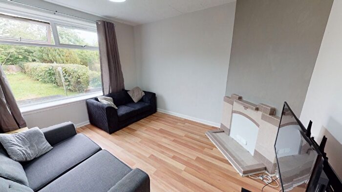 3 Bedroom Terraced House To Rent In Bedford Road, Old Aberdeen, Aberdeen, AB24