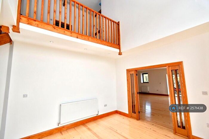 6 Bedroom Detached House To Rent In Folly Farm Gardens, Canterbury, CT2