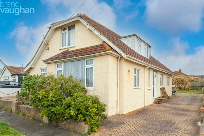 1 Bedroom Apartment To Rent In Seaview Avenue, Peacehaven, BN10