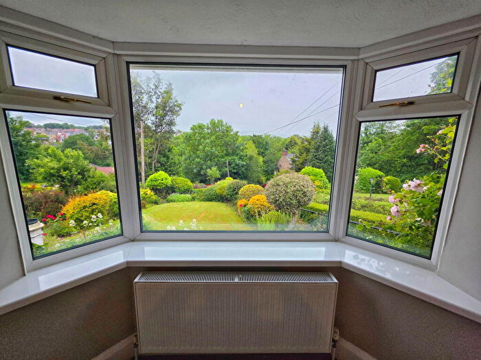 3 Bedroom Detached Bungalow For Sale In Cowley Lane, Chapeltown, Sheffield, S35