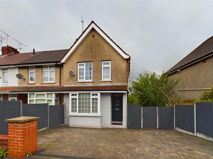3 Bedroom End Of Terrace House To Rent In Morley Road, Staple Hill, BS16